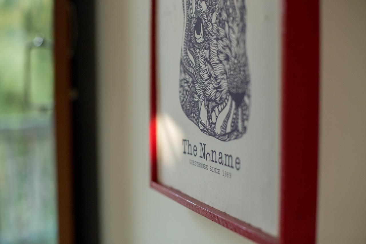 The Noname Guesthouse Arambol Eksteriør bilde